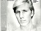 Lewis - L'Amour NEW LP 