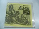 KISS - DESTROYS ANAHEIM PART TWO (RARE LP/STILL SEALED)