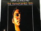 RARE-WILLIAM SHATNER–CAPT. KIRK OF STAR TREK–The Transformed Man–DECCA DL75043