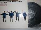 BEATLES HELP 1965  UK STEREO ONE BOX EMI, edit. 1969 LP  NEAR-MINT