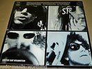 SWERVEDRIVER Ejector Seat Reservation LP +7
