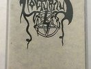 Rare Nocturnus demo death metal Morbid Angel grindcore