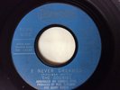 NORTHERN SOUL - THE COOKIES - I NEVER DREAMED - PROMO -DIMENSION 1032 - 1964