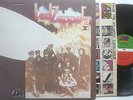 Led Zeppelin-II-LUDWIG MASTER-STERLING SOUND-Rare 1969 Atlantic LP-SD 8236