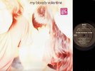 MY BLOODY VALENTINE Isn't Anything LP clean w/ hype sticker