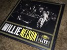 Willie Nelson - Third Man Records - Vault 17 - Jack White