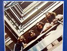 BEATLES - 1967-1970 Blue Album - UK VINYL 2/LP MINT SEALED