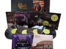 opeth royal albert hall vinyl limited collectors box set rare