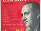 DECCA LW 5180 *CAMPOLI ENCORES* SCHUBERT ALBENIZ HEUBERGER ETC. *10