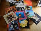 Canned Heat,Budgie,Be-Bop Deluxe,Roy Buchanan,Jim Capaldi,Eric Burdon 10 * Rar