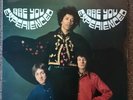 The Jimi Hendrix Experience - Are You Experienced 1967 UK LP TRACK 1st MONO