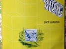 Bruton Library.  BRD 7.  Soft Illusions. LP. EX