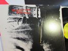 THE ROLLING STONES sticky fingers US ORIGINAL 1st Zipper Cover is NM ANDY WARHOL
