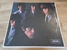 Rolling Stones LP No 2 UK Decca unboxed Mono 1st press 6 pictures
