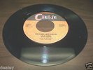 45 RPM, CHERIE, C 4501, SAM COOKE, WIN YOUR LOVE FOR ME, DARLING I NEED YOU NOW