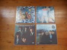 The Rolling Stones - 4 LP´s - Under Cover - Between the Buttons -