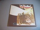 Led Zeppelin II-LP Atlantic SD 8236