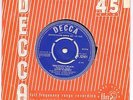 JANIE MARDEN--THIS EMPTY PLACE--MONSTER SOUL/MOD TUNE DEMO