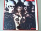 Infest-Slave LP, Rar, Orginal Off The Disc Pressung, Mit Beiblatt, Top Zustand