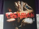 Kasabian - Fire, Rare 10