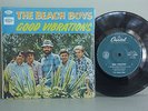THE BEACH BOYS 