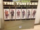 THE TURTLES   YOU BABY LP   WHITE WHALE RECORDS WW-112   Orig. SEALED