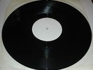 U2 Lady With The Spinning Head Test Pressing Promo 12