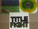 TITLE FIGHT: 