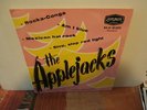 the applejacks