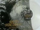 The Winterlong by God Macabre RARE CLEAR VINYL LP 1 of 100 doom relapse
