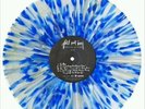 Fall Out Boy Infinity On High Blue Vinyl 2x LP 12