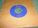 Smiley Smith 45 rpm record 
