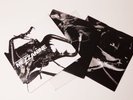 Massive Attack - Mezzanine (Teardrop Elizabeth Fraser Cocteau) Mint Original 2LP
