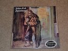 Sealed Jethro Tull Aqualung Classic Records Ltd Ed Audiophile 200 gram OOP