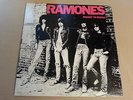 The Ramones Rocket To Russia Sire Records SR 6042 VG+ Vinyl VG Jacket