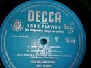 Rolling Stones Their Satanic Majesties Request.1967 Decca Mono.Lovely copy