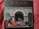 RUSH 