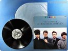 ECHO AND THE BUNNYMEN The Very Best of Echo PS-248 LP Ad6361