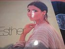 ESTHER OFARIM 1ST PRESS LUMINATED EXCELENT LP ISRAEL