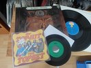 JOY UNLIMITED SCHMETTERLINGE 1971 PILZ LP w/ SINGLE