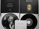 Metallica Hero Of The Day METJB 13  Nbd Boxset + Pic-Disc