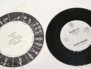Chicken Fat Record--Robert Preston--Orig, Rare Jaycees Version 1961, JFK Fitness