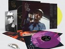 Mac Demarco - Salad Days Limited Edition Box Set Wild Nothing Beach Fossils DIIV