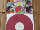 X- RAY SPEX I Am A Cliche RARE MARBLED VINYL LP JOHN PEEL SESSIONS & DEMOS KBD