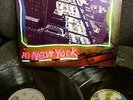 FRANK ZAPPA IN NEW YORK RARE DOUBLE LP VENEZUELA ISSUE 1977 / VERY RARE LABELS