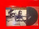 JOHNNY LYTLE TRIO LP Blue Vibes JAZZLAND AS 922S orig BLACK LABEL nice copy