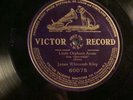 3 L PAT VICTOR 60079-JAMES WHITCOMB RILEY-LITTLE ORPHAN ANNIE
