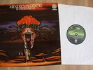 Lucifers Friend , Lp-Mind Exploding , Vertigo Label - sehr Rar , Mint
