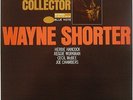 Wayne Shorter The Collector on Blue Note - Japan King Original GXF-3059