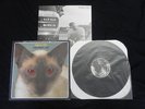 Blink-182 Cheshire Cat Vinyl LP 1996 Original Red eyes
